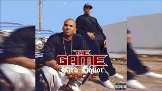 The Game   Hard Liquor ft  Dr  Dre Explicit