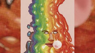 Black Moth Super Rainbow - When the Sun Grows on Your Tongue