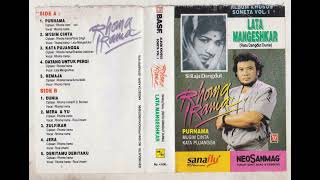 Download lagu Musim Cinta - Rhoma Irama/Lata Mangeshkar mp3