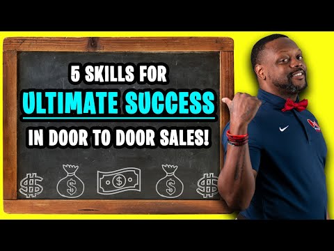 Roof Hustlers: Ep. 56 Not knowing these 5 Skills are costing you money