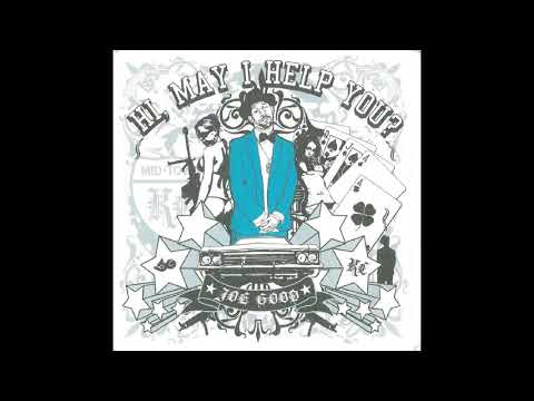 24 Joe Good Ft Brotha Nevis - Pacin' (Joc Max Remix)