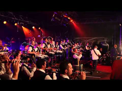 Fest Rock Live @ Benodet - Rock'n Roll Comedy