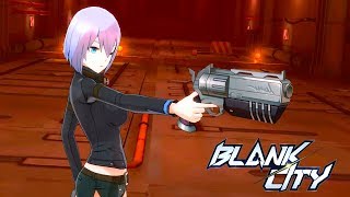 Blank City - Android/iOS Gameplay (English Version)