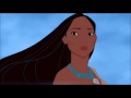 Pocahontas And John Smith First Met HD