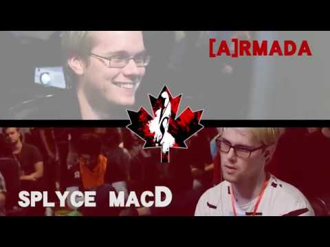 Canada Cup 2016 - SSBM Top 8 Trailer