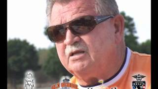 Mike Ditka on Tim Tebow