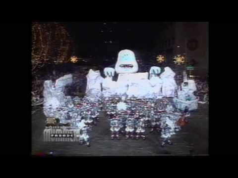 2005 Avalon String Band "Arctic Adventure" - 3rd Place