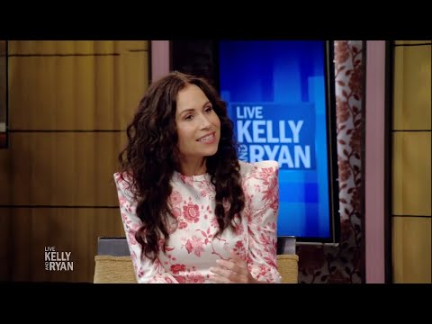 Minnie Driver’s Son Is Less of a Wild Child Than She Was