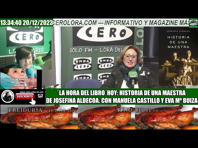 Vídeo relacionado con Madrid, otoño, sábado (Best Seller)