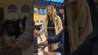 Download lagu All Of Me - John Legend Cover Itsmaehill Lirik Terjemah #lirikvideo #cover #statuswa #singing mp3