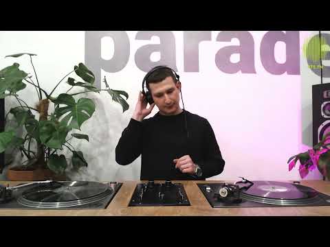 Kruglenko @ RTS.FM St. Petersburg / Parikmaherskaya32 25.02.2022