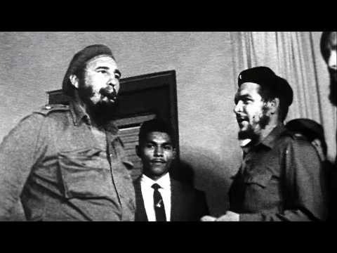 Icon of our Time: Che Guevara