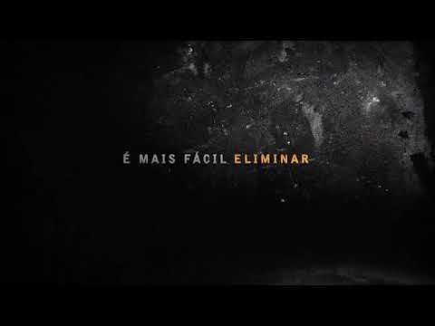 Holocausto Brasileiro - Documentário (trailer)