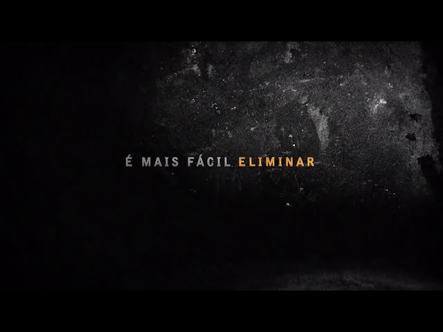 Holocausto Brasileiro - Documentário (trailer)