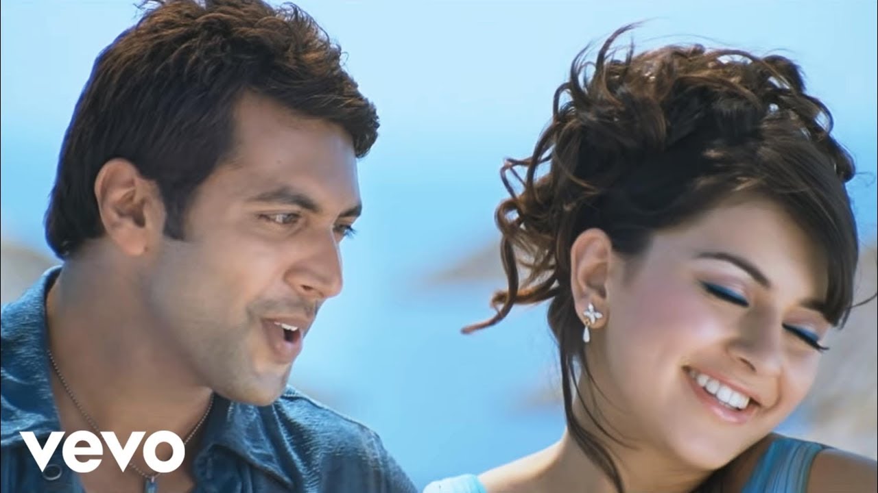 Nenjil Nenjil song lyrics