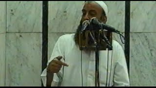 صورة نظرات في سورة الأنفال | 19/1/2001 | من تراث الشيخ الحويني HD