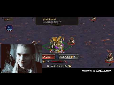 King Of Avalon. lost dragon cave. firelands. killing only