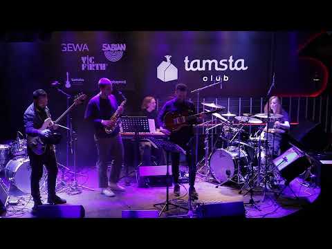TAMSTA Drum Day'24 - Kristaps Jānis Sokolovs (2nd place)