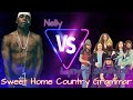 Nelly Vs Lynyrd Skynyrd Sweet Home Country Grammar