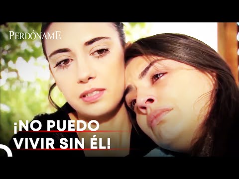 Bahar No Puede Soportar El Anhelo De Kemal | Perdóname