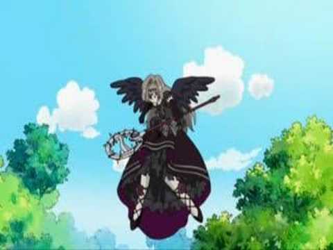 Romance - Kami Chama Karin