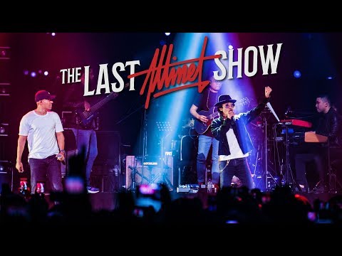 PENGHIBUR - Altimet feat. Hazama | #TheLastAltimetShow