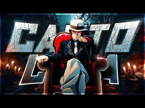 Demon Slayer - CANTO DE LUNA [Edit/AMV] 4k (+Pf)