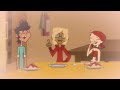 Story Of Cameron Cameron AMV Total Drama