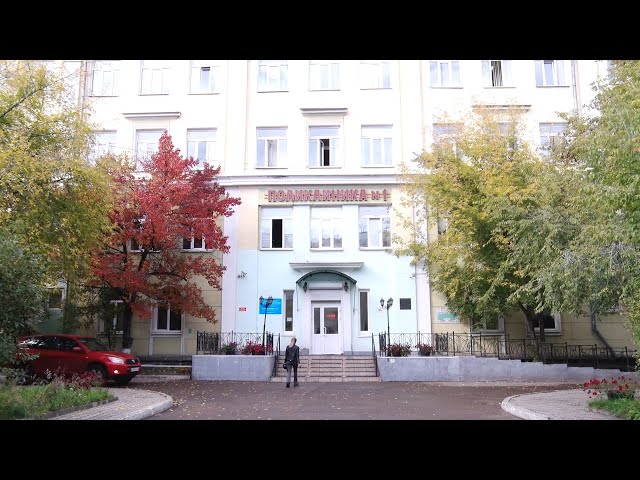 С начала осени в России зарегистрированы 425 тысяч случаев ОРВИ и гриппа