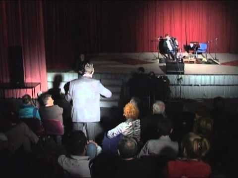 Safet Drljan & Omer Hodzic-Razgovor(prica harmonika).VOB