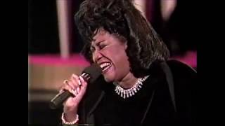 Patti LaBelle &quot;If You Asked Me To&quot; with Diane Warren