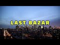 Last Bazar Martin Sangma Songs Lyrics