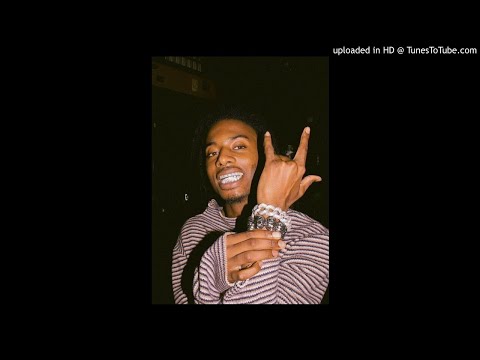 [FREE] Playboi Carti x Famous dex x Thouxandbandfauni Type Beat- "The Hillz" (Prod By. ALTZ)
