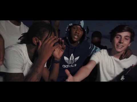 G19 x 100Deek Stupid Official Video