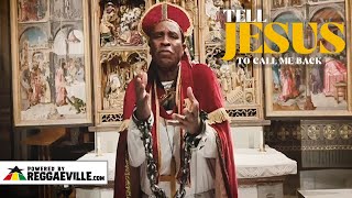 Eek-A-Mouse - Tell Jesus To Call Me Back [Official Video 2023]