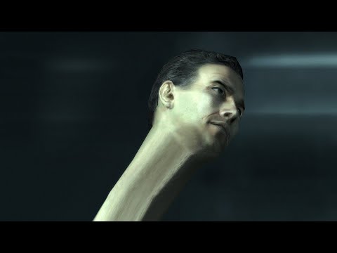 Fallout 3 has no glitches whatsoever