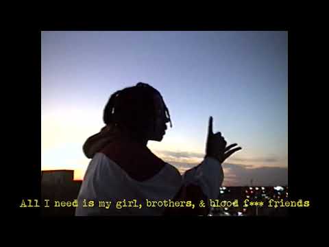 JoshSimmons - BCK HOME [natty]