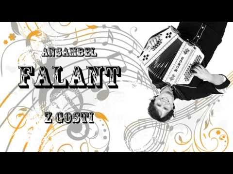 FALANT - Lutka za bal (Parni Valjak COVER)