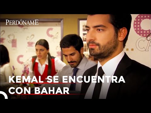 Handan Y Kemal Van A La Caridad - Perdóname Capítulo 97