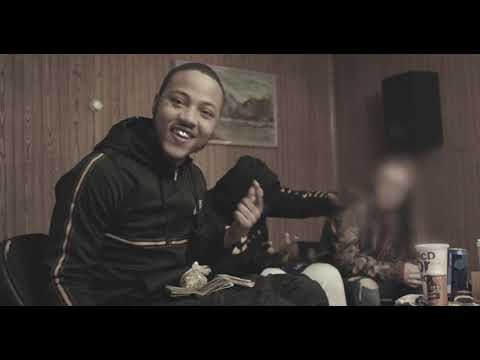 Vonna Hurk x Vice Wolf - Hustle or Die