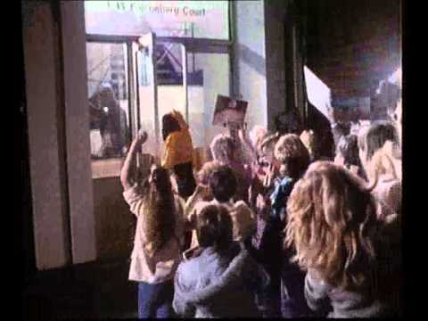 Bucks Fizz Golden Days Music Video