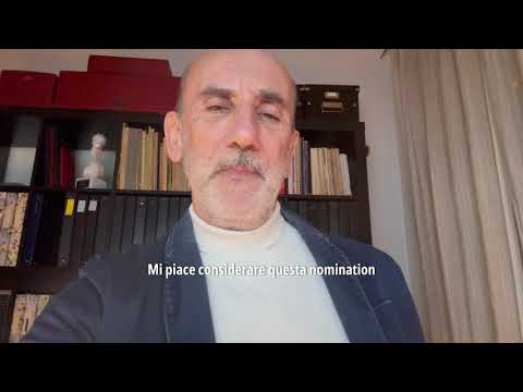 Semplicemente "GRAZIE"