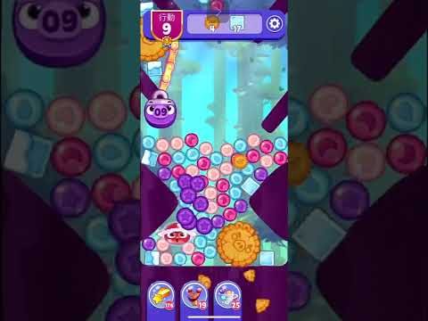 (Angry birds dream blast) Level 11168 gameplay, subscribe for latest update!
