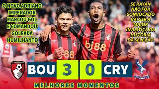 CRIA DO VASCÃO RAY4N DESTRUIU E MARCOU GOLAÇO EM GOLEADA HUMILHANTE DA EQUIPE SENSAÇÃO DO CAMPEONATO