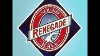Renegade Soundwave - Underground Chemist