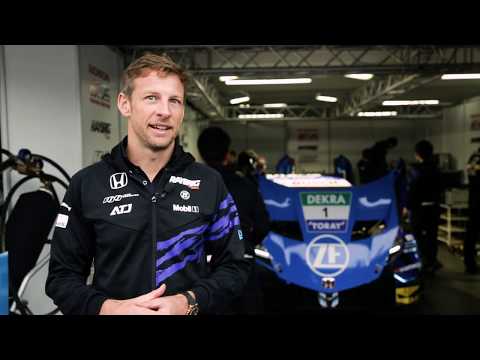 ZF inside – DTM meets Super GT in Hockenheim