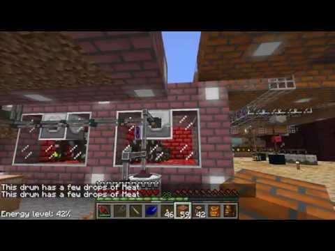 Jim Plays Obs Minecraft E001 - Isnt this enchanting?