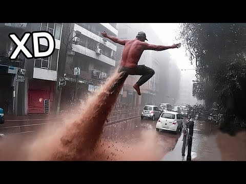 SI TE RÍES PIERDES NIVEL DIOS 😂🤣 [999.99 IMPOSIBLE NO REÍRSE] 🤯 Videos De Risa Muy Graciosos