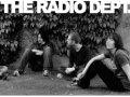 Strange Things Will Happen - The Radio Dept. Lyrics