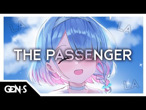 〘NIGHTCORE〙LUM!X x MOKABY & D.T.E x Gabry Ponte – The Passenger (LaLaLa)